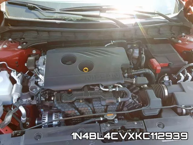 1N4BL4CVXKC112939 фото 7