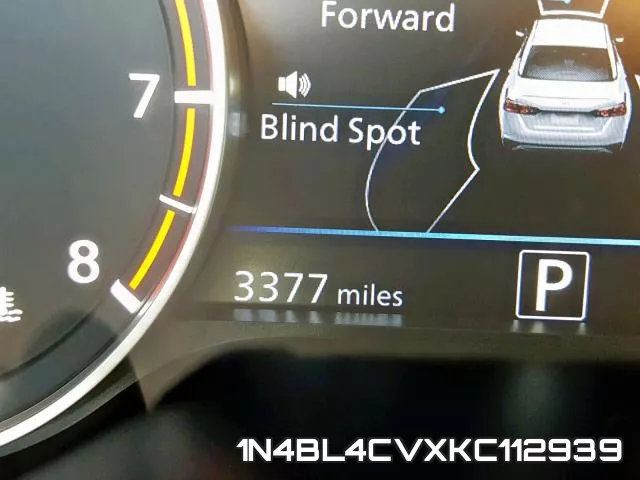 1N4BL4CVXKC112939 фото 8