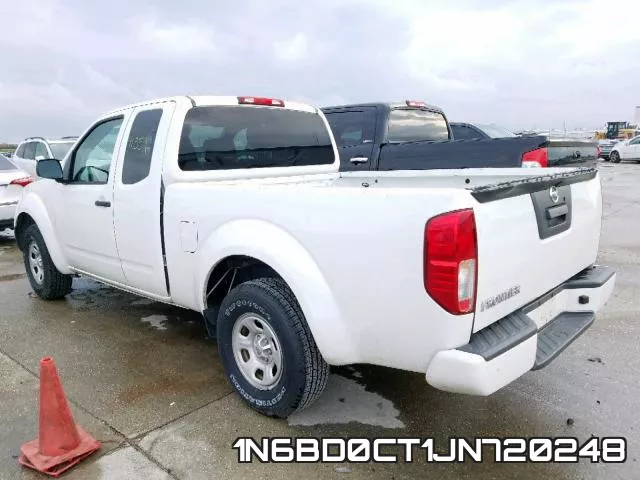 1N6BD0CT1JN720248 фото 4