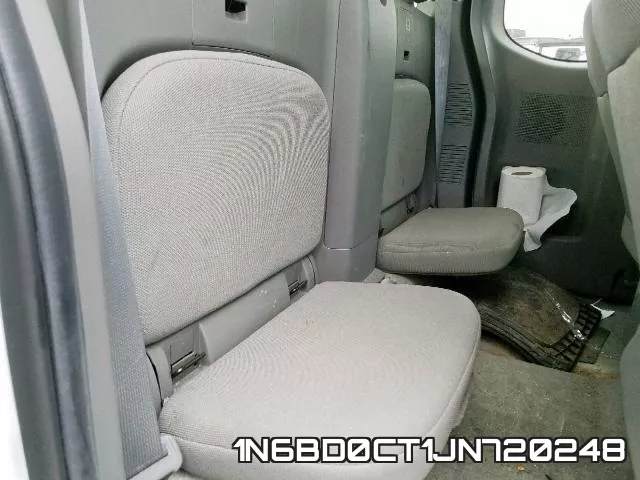 1N6BD0CT1JN720248 фото 7