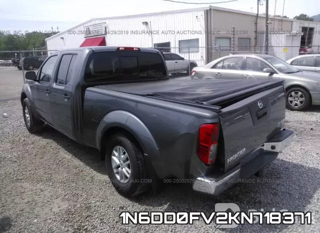 1N6DD0FV2KN718371 фото 4