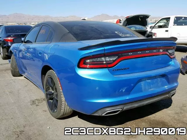 2C3CDXBG2JH290019 фото 4