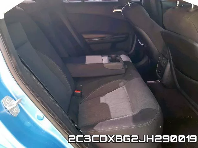 2C3CDXBG2JH290019 фото 7