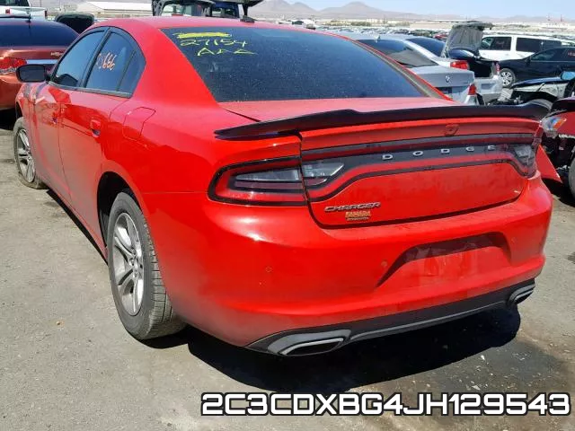 2C3CDXBG4JH129543 фото 4