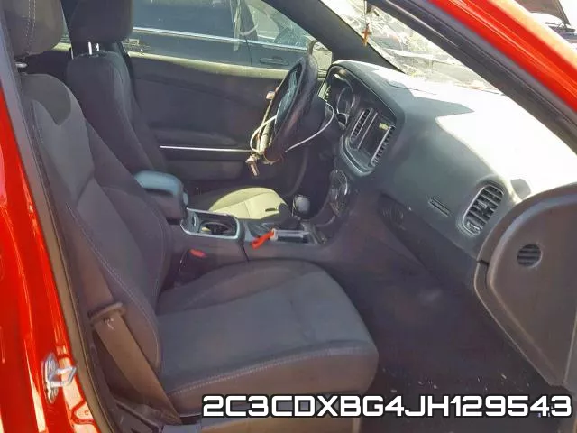 2C3CDXBG4JH129543 фото 6