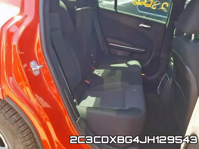 2C3CDXBG4JH129543 фото 7