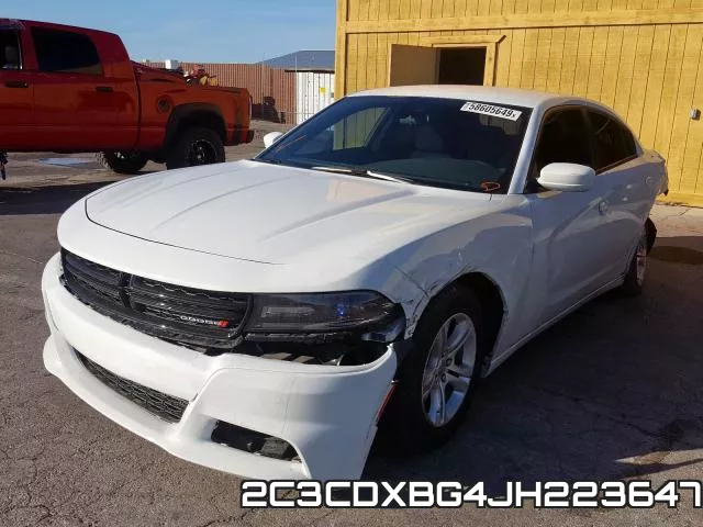 2C3CDXBG4JH223647 фото 3