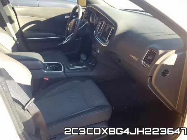 2C3CDXBG4JH223647 фото 6
