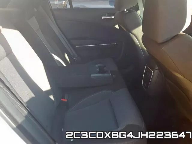 2C3CDXBG4JH223647 фото 7
