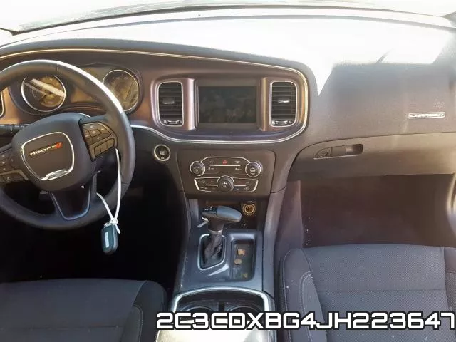 2C3CDXBG4JH223647 фото 10