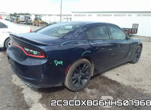 2C3CDXBG6HH507968 фото 4