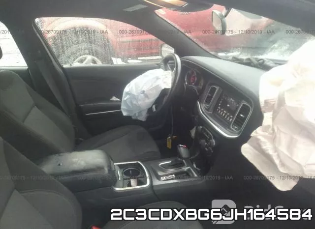 2C3CDXBG6JH164584 фото 6