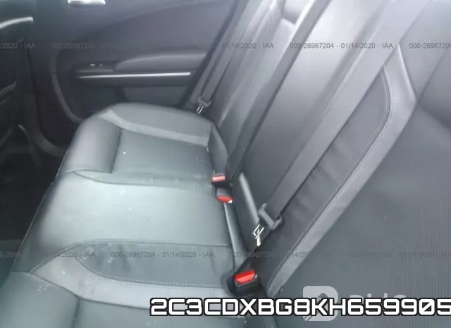 2C3CDXBG8KH659905 фото 7