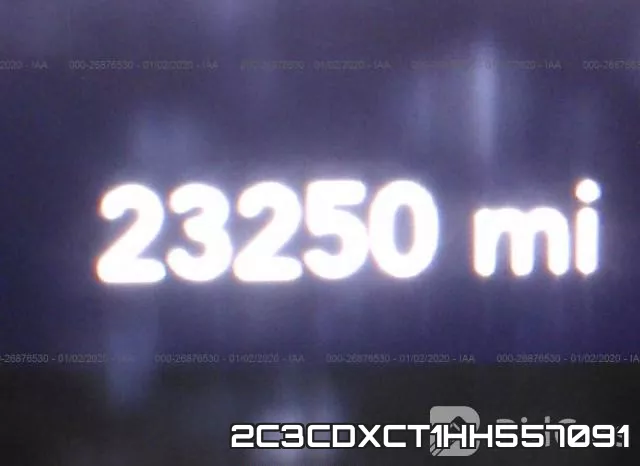 2C3CDXCT1HH557091 фото 7
