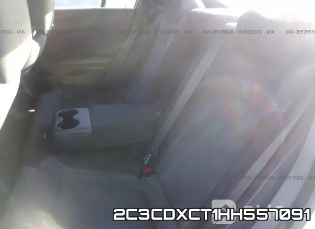 2C3CDXCT1HH557091 фото 8