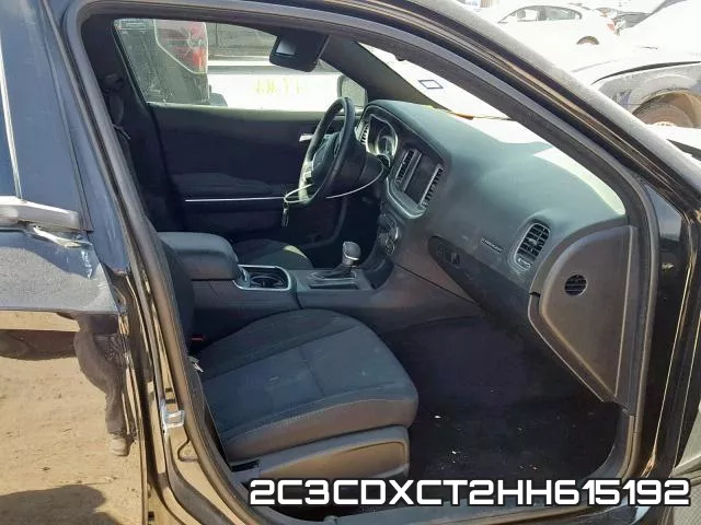 2C3CDXCT2HH615192 фото 5