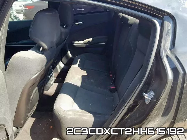 2C3CDXCT2HH615192 фото 6