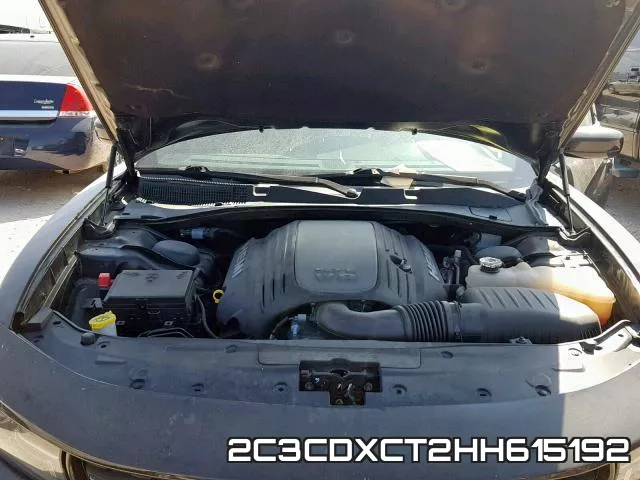 2C3CDXCT2HH615192 фото 7