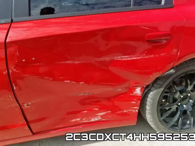 2C3CDXCT4HH595253 фото 2