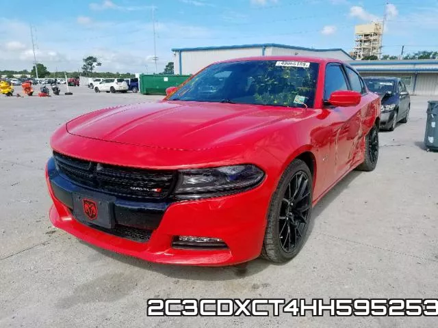 2C3CDXCT4HH595253 фото 3