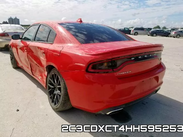 2C3CDXCT4HH595253 фото 4