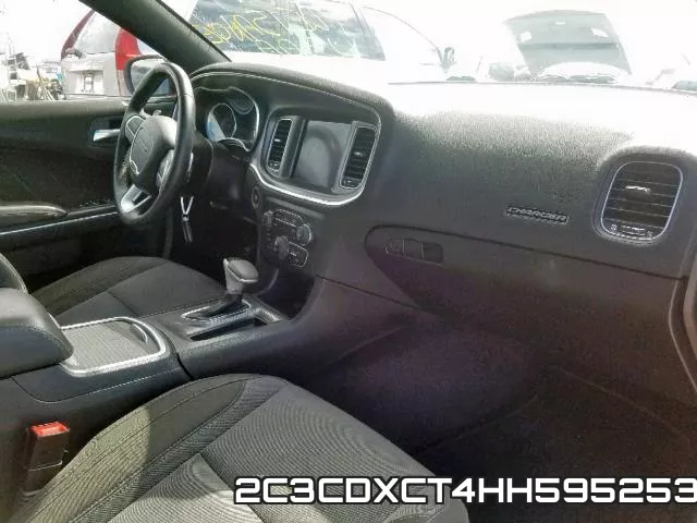 2C3CDXCT4HH595253 фото 5