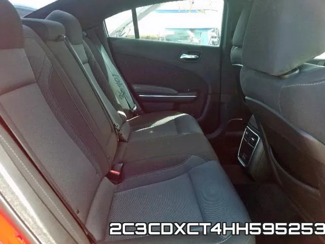 2C3CDXCT4HH595253 фото 6