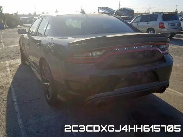 2C3CDXGJ4HH615705 фото 4