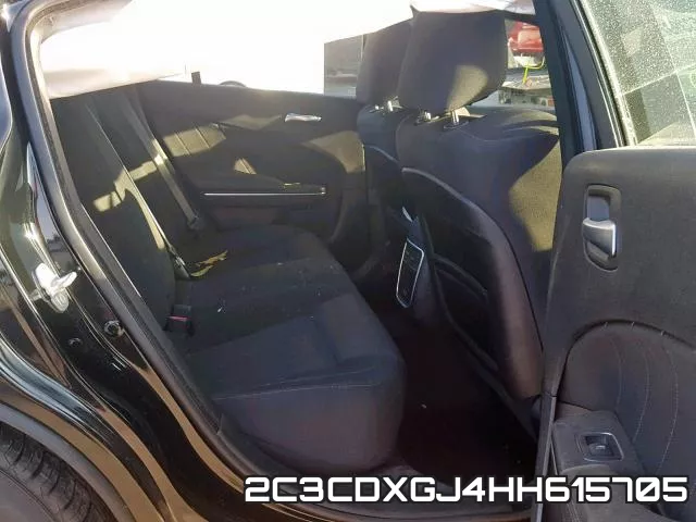 2C3CDXGJ4HH615705 фото 7