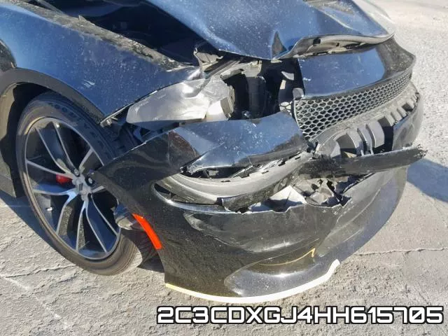 2C3CDXGJ4HH615705 фото 10