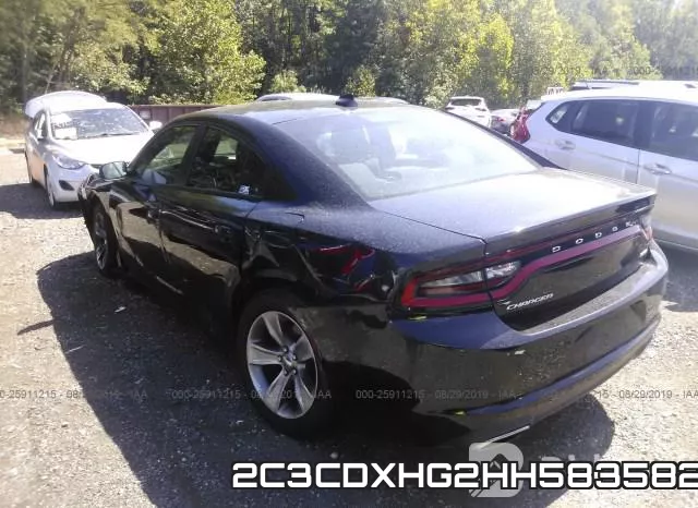 2C3CDXHG2HH583582 фото 4