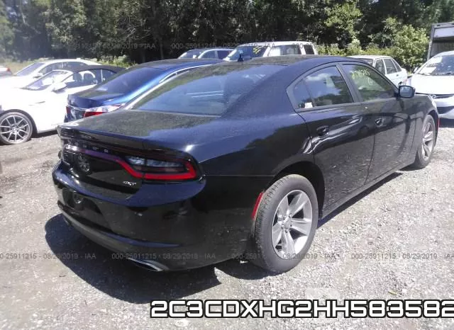 2C3CDXHG2HH583582 фото 5