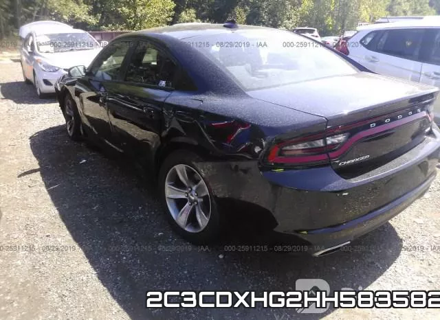 2C3CDXHG2HH583582 фото 7