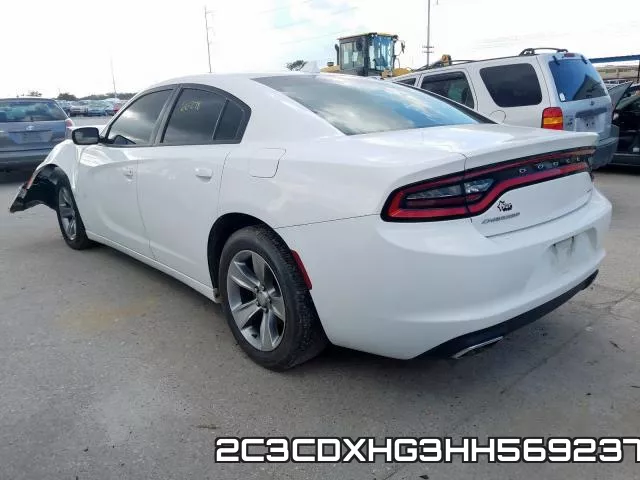 2C3CDXHG3HH569237 фото 4
