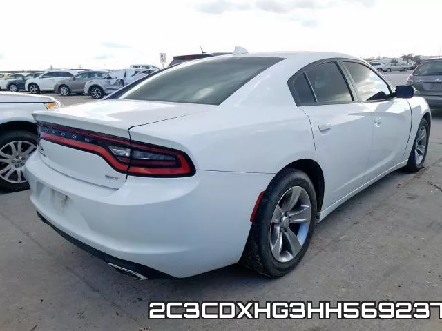 2C3CDXHG3HH569237 фото 5