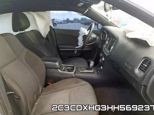 2C3CDXHG3HH569237 фото 6