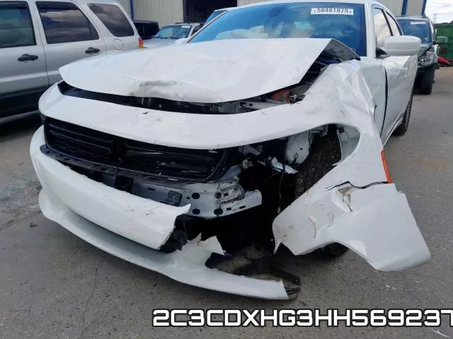 2C3CDXHG3HH569237 фото 9