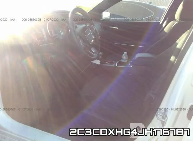 2C3CDXHG4JH176787 фото 6