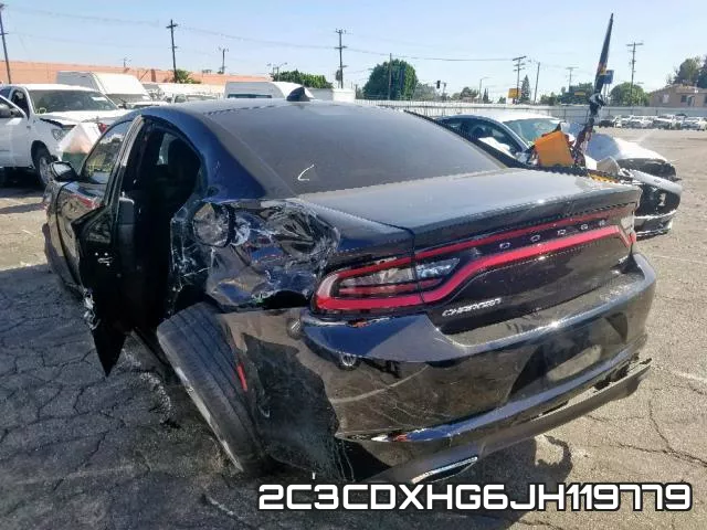2C3CDXHG6JH119779 фото 4