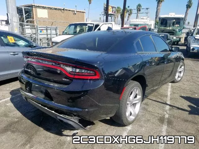 2C3CDXHG6JH119779 фото 5
