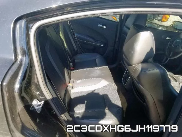 2C3CDXHG6JH119779 фото 7