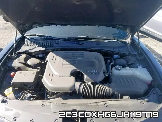 2C3CDXHG6JH119779 фото 8