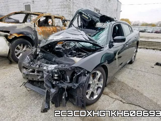 2C3CDXHG7KH608693 фото 3