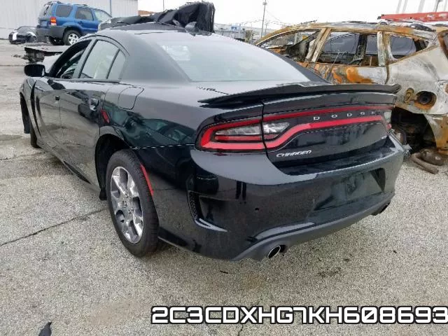 2C3CDXHG7KH608693 фото 4