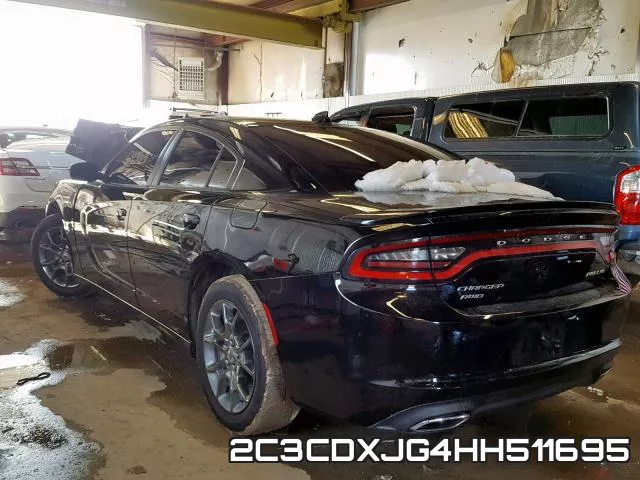 2C3CDXJG4HH511695 фото 4