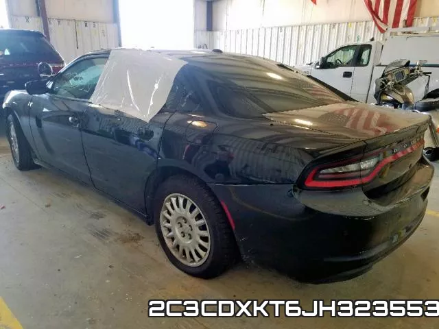 2C3CDXKT6JH323553 фото 3