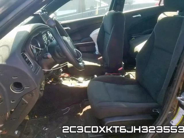 2C3CDXKT6JH323553 фото 5