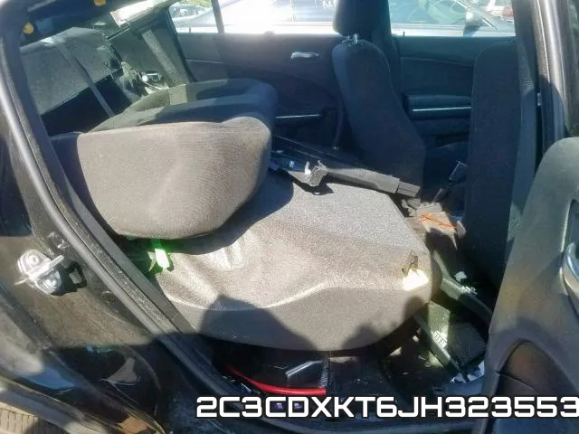 2C3CDXKT6JH323553 фото 6