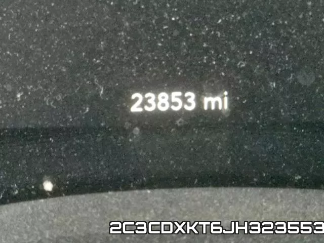 2C3CDXKT6JH323553 фото 7
