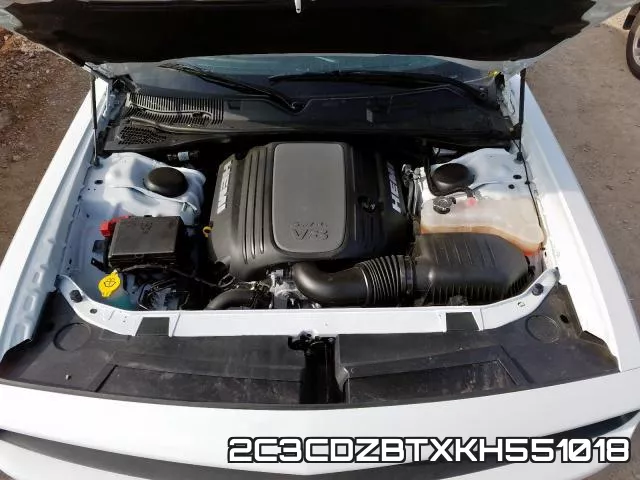 2C3CDZBTXKH551018 фото 6